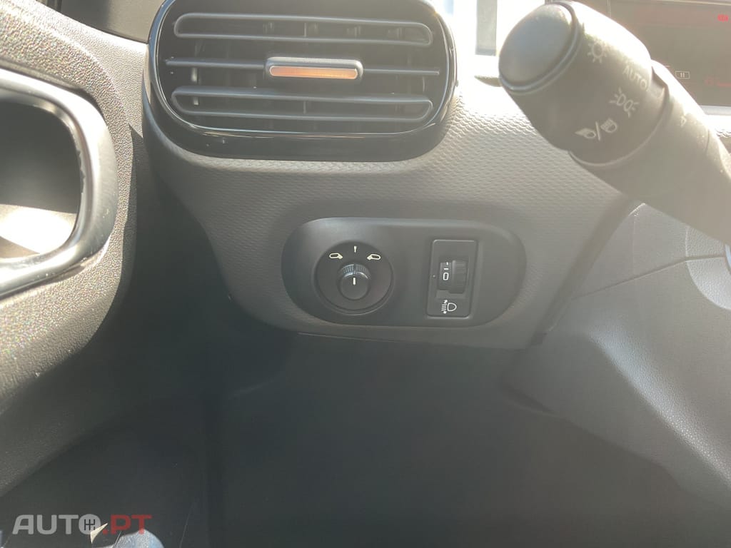 Citroen C4 Cactus 1.2 PureTech Shine