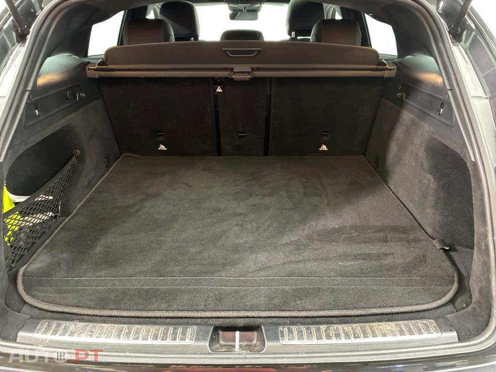 Mercedes-Benz EQC 400 4Matic AMG Line