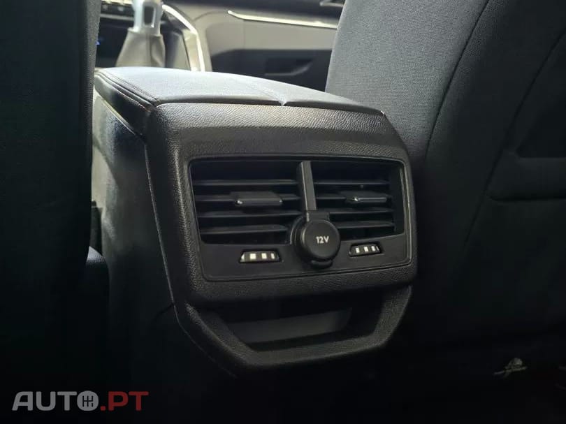 Peugeot 3008 1.5 BlueHDi Active