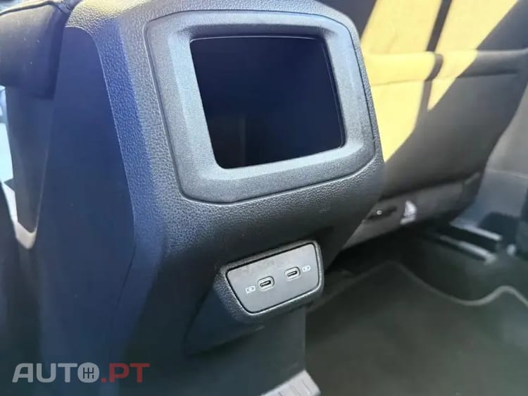 Volkswagen T-Cross 1.0 TSI Life DSG