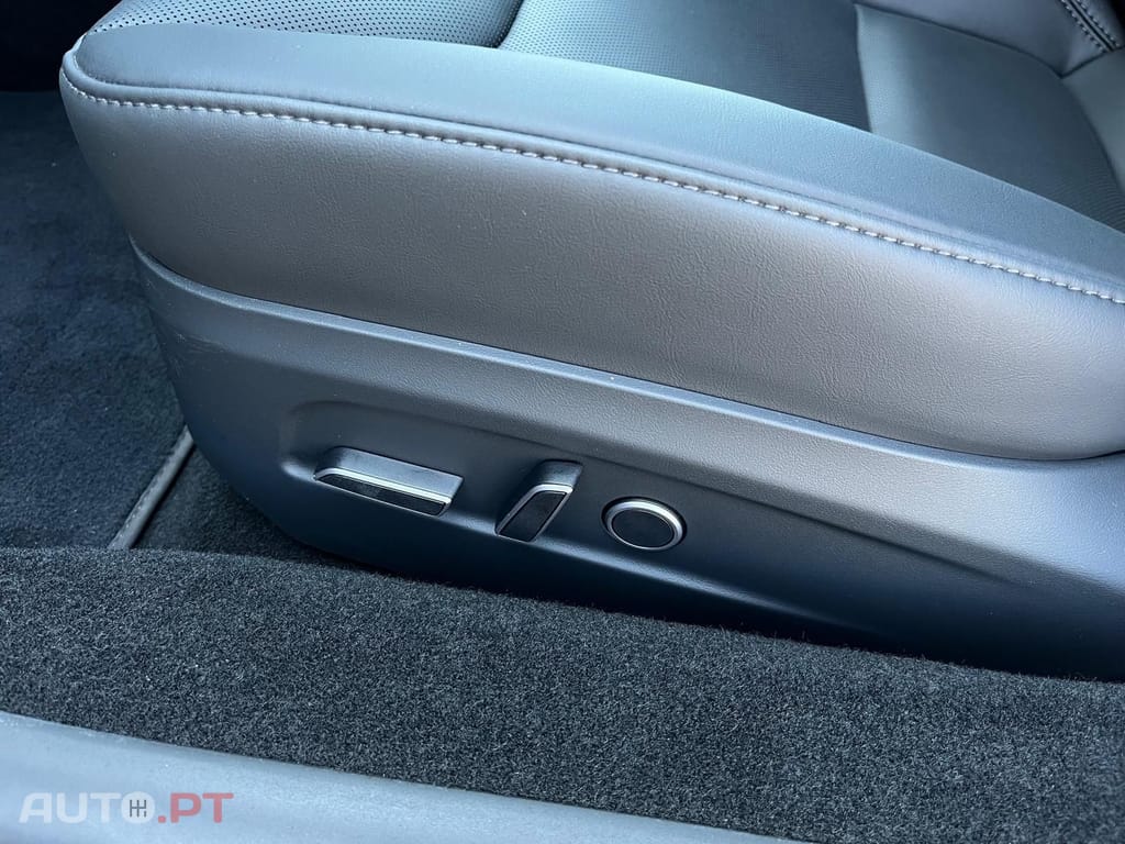 Tesla Model 3 Premium Long Range Dual AWD