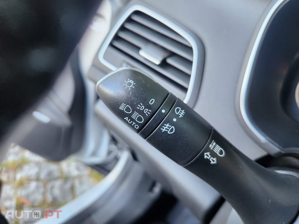Renault Mégane Sport Tourer 1.6 dCi Intens