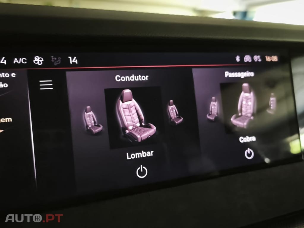 DS DS4 E-TENSE 225 PERFORMANCE LINE+