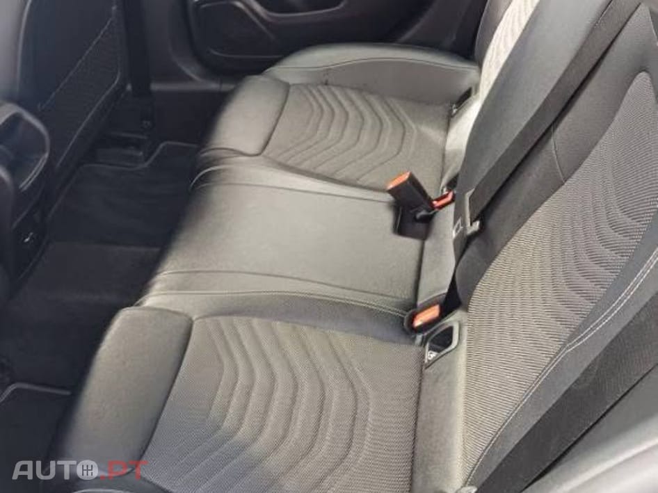 Mercedes-Benz A 180 Limousine