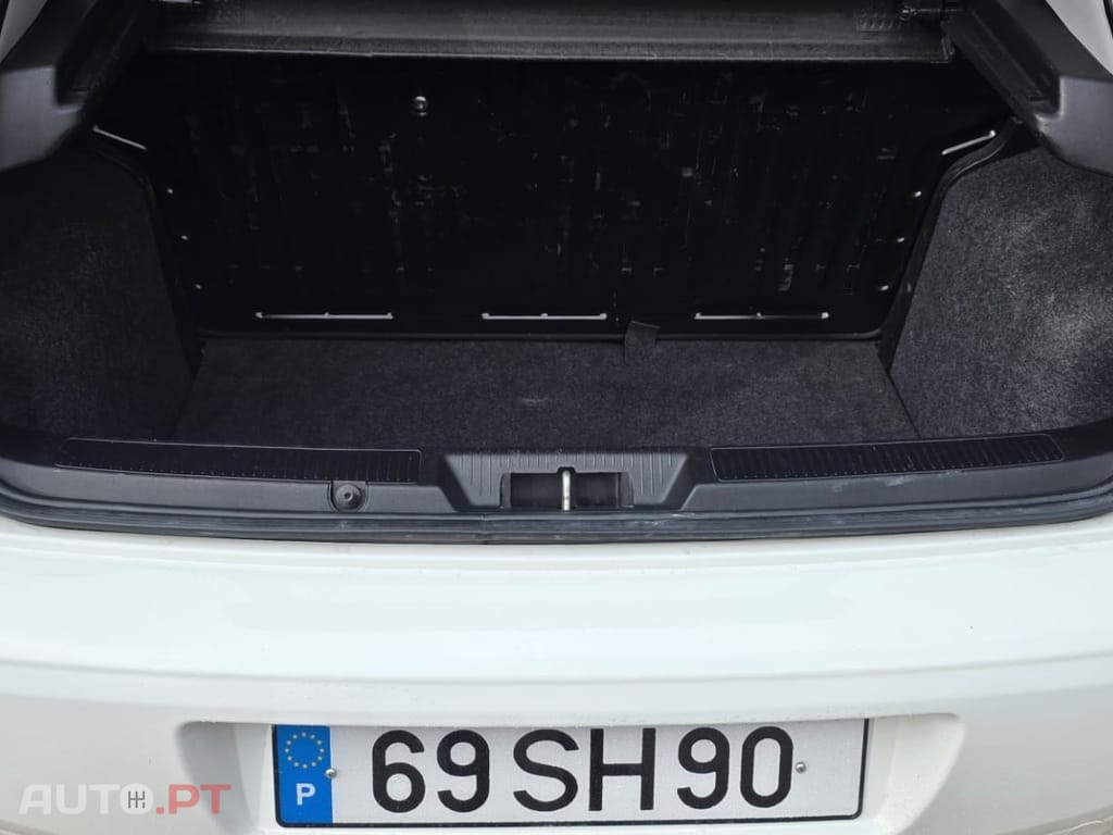 Fiat Grande Punto S/S