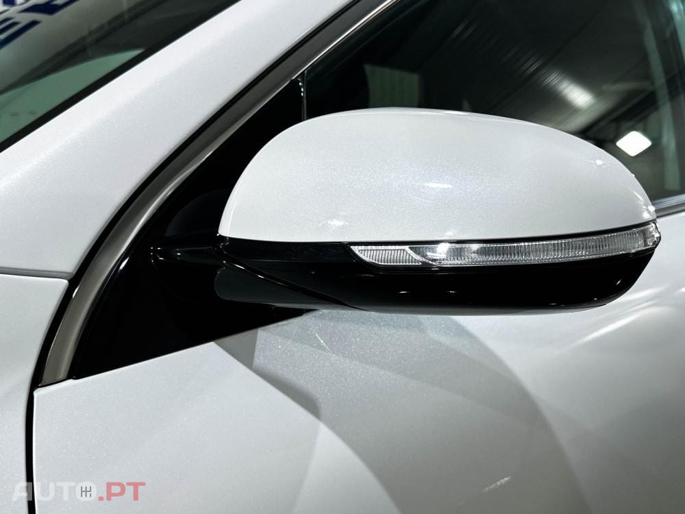 Kia Niro Premium Edition