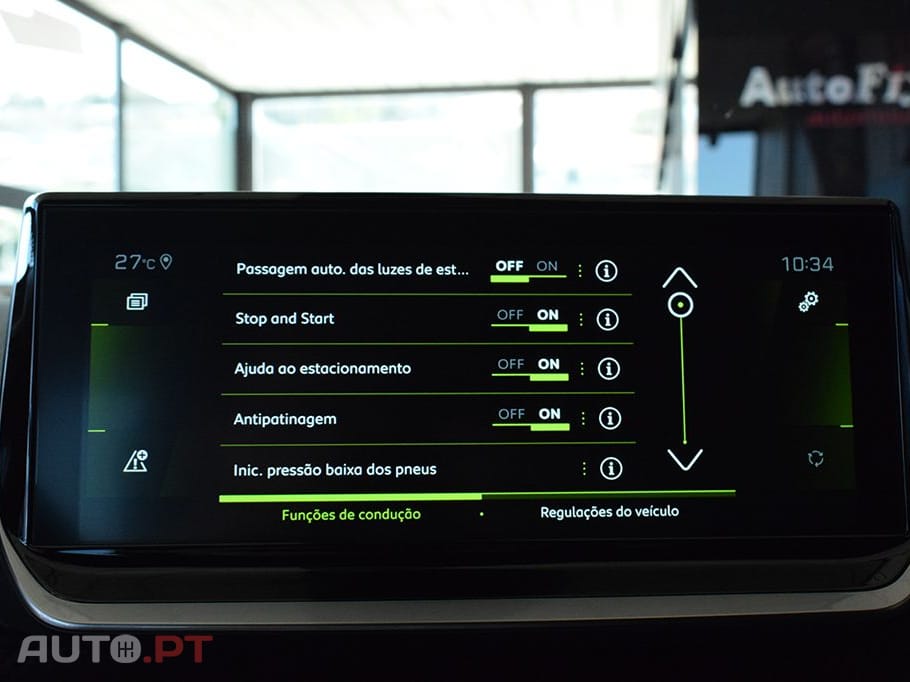Peugeot 2008 1.5 BLUEHDI GT EAT8