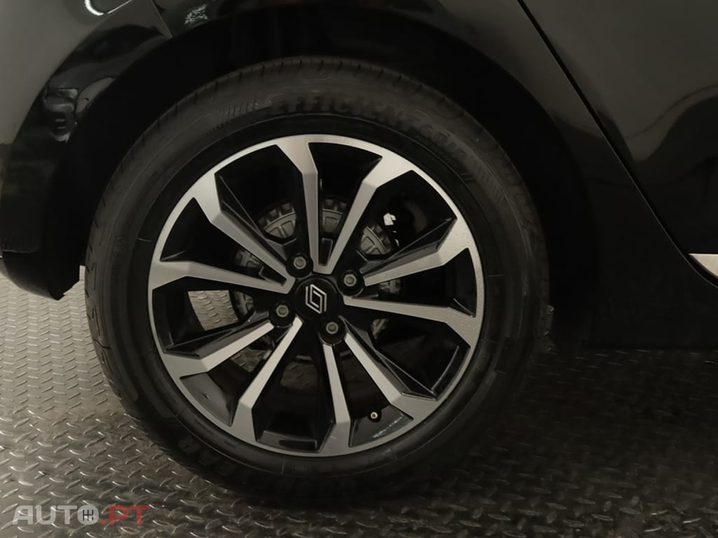 Renault Clio Clio 1.0 TCe Techno