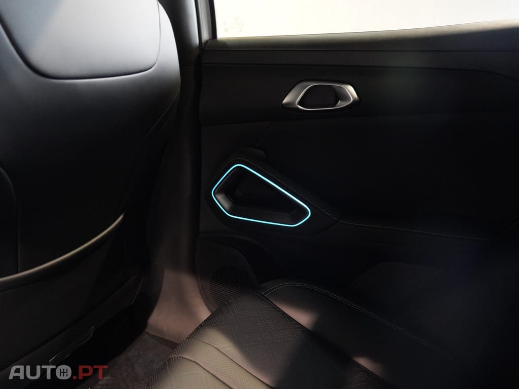BYD Atto 2 1.5 DM-i Boost