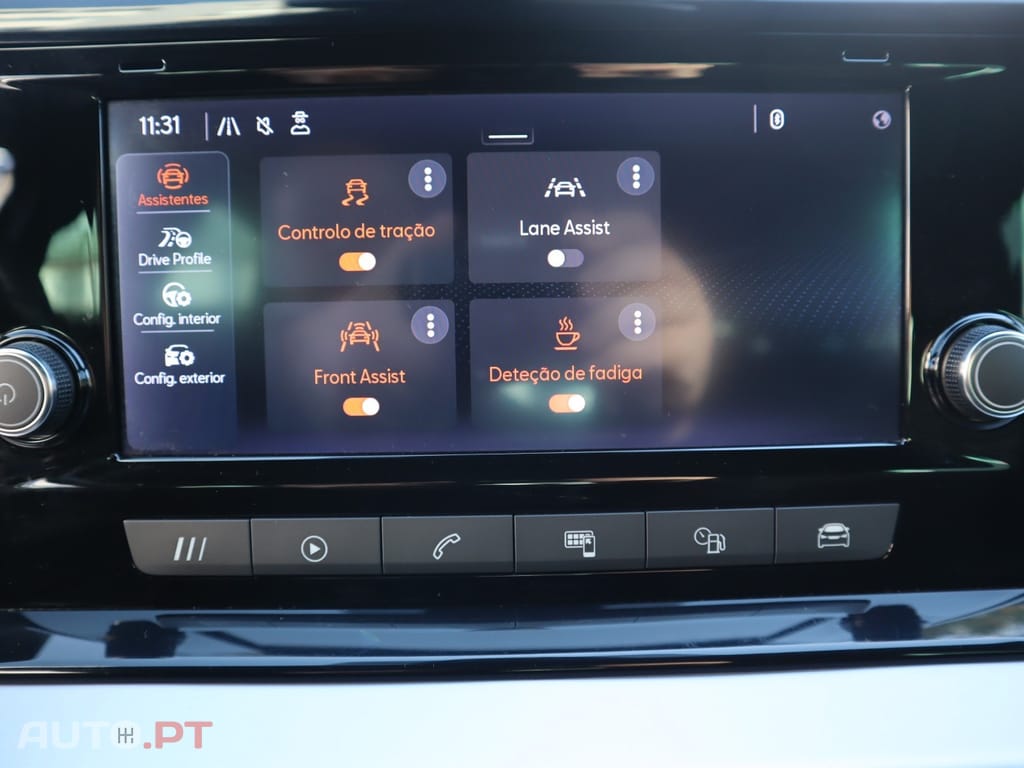 Seat Arona 1.0 TSI FR