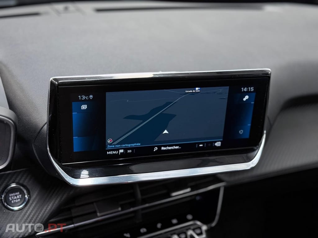 Peugeot 2008 1.2 PureTech Allure