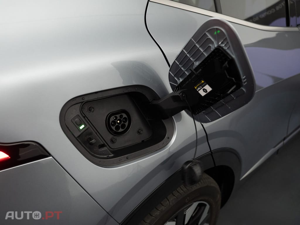 Kia Sportage 1.6 T-GDi PHEV Tech