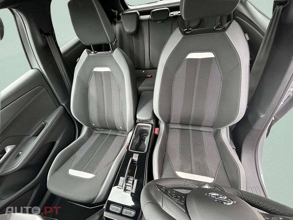 Opel Mokka 1.2 T GS Line AT (130cv)