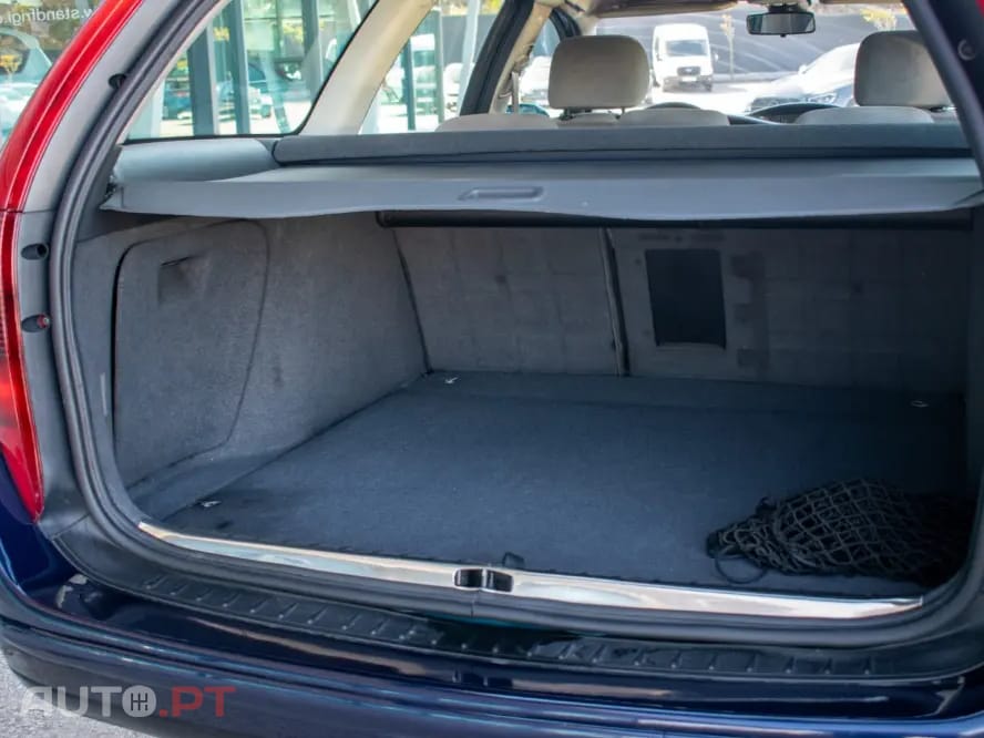Citroen C5 1.6 HDi Exclusive