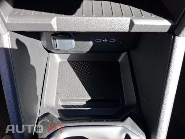 Dacia Duster 1.2 Eco-G 120 Bi-Fuel Expression