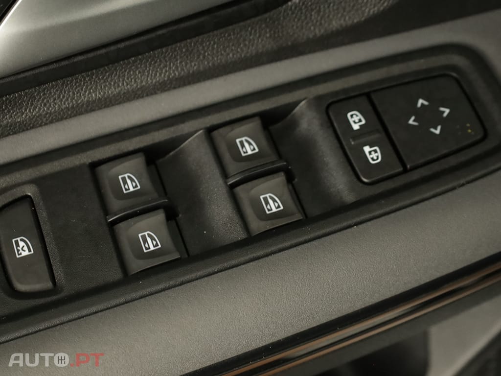 Dacia Jogger Jogger 1.0 ECO-G Extreme Bi-Fuel