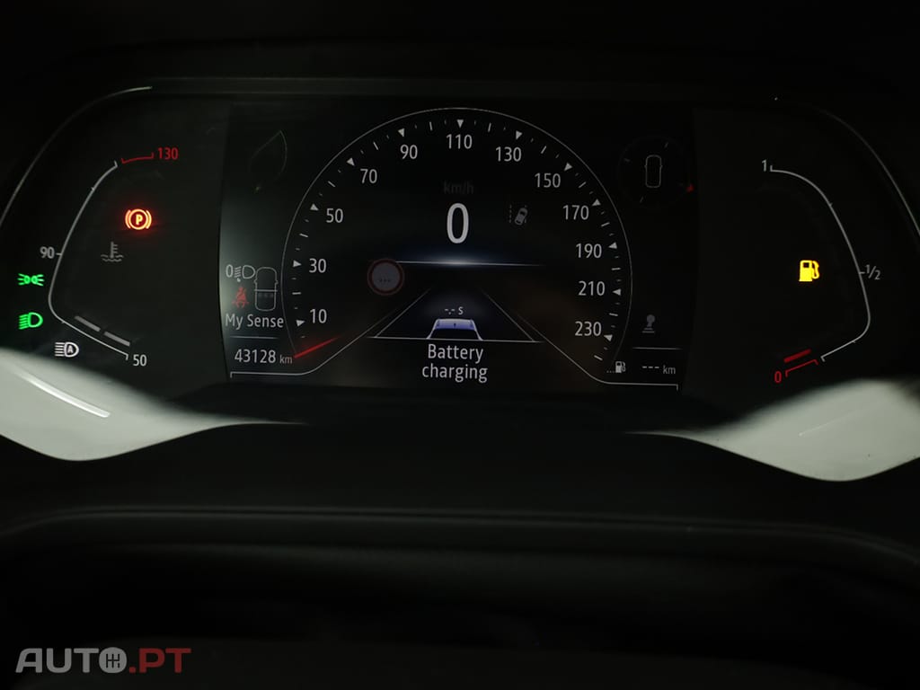 Renault Captur Captur 1.0 TCe Techno