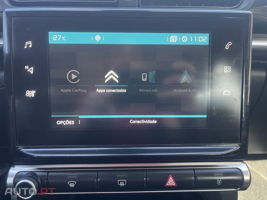 Citroen C3 1.2 PureTech Feel