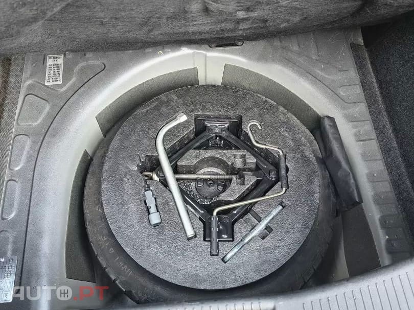 Alfa Romeo Mito 1.3 JTDM ECO Impression