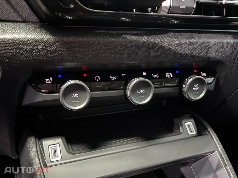 Citroen C4 1.2 PureTech Plus