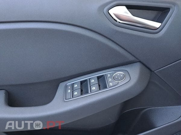 Renault Clio TCe 100 Bi-Fuel Evolution