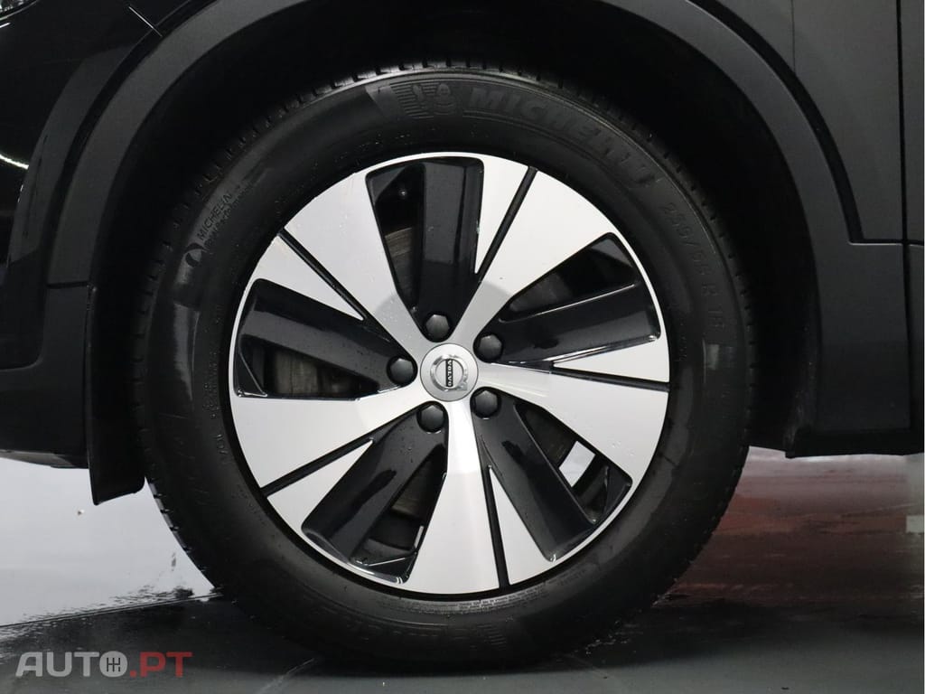 Volvo XC40 1.5 T4 211 PHEV Essential