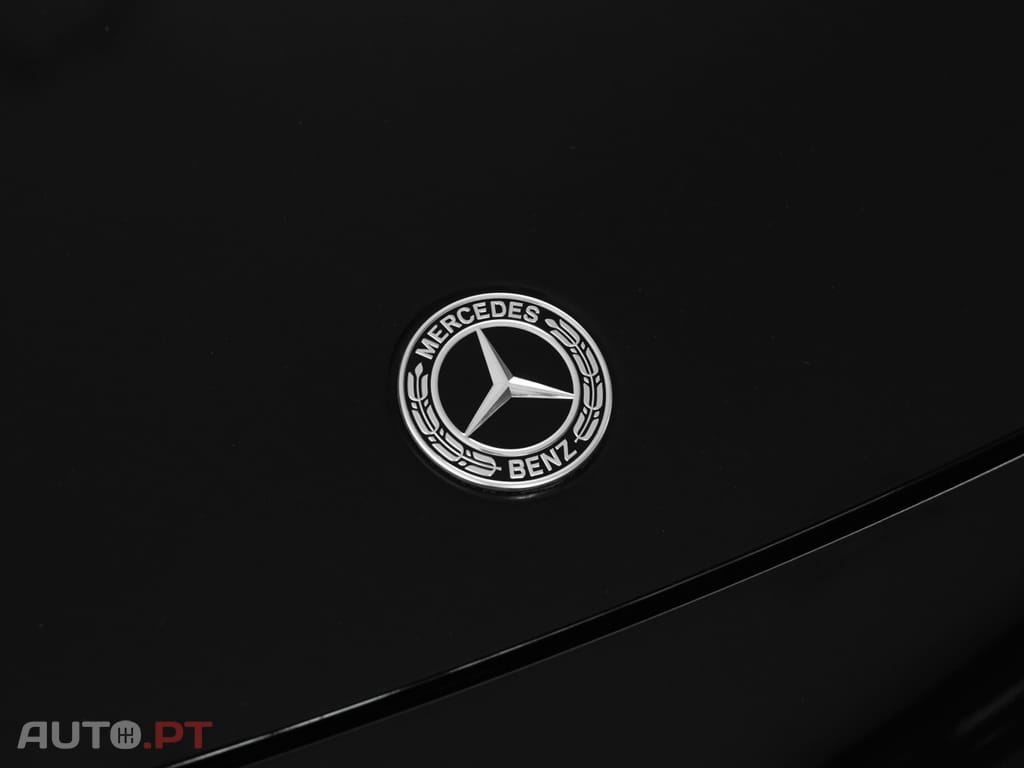 Mercedes-Benz GLA 250 e 8G-DCT AMG Line