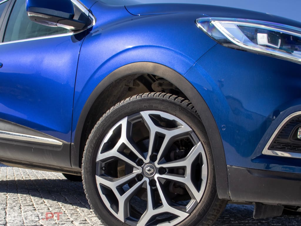 Renault Kadjar 1.5 Blue dCi Intens EDC