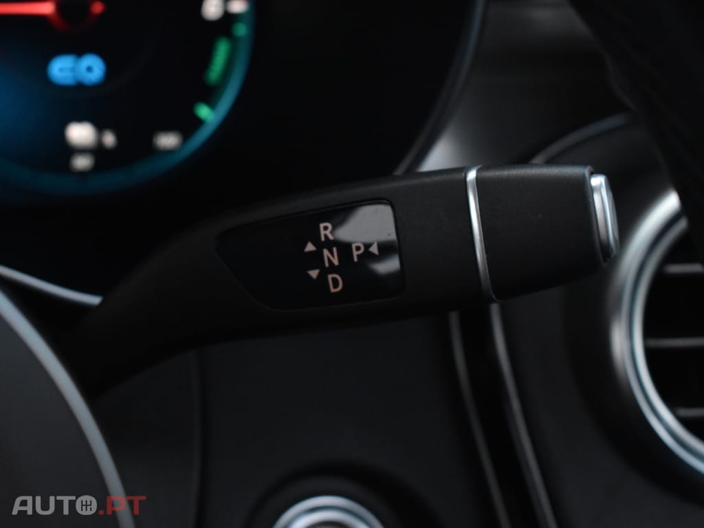 Mercedes-Benz GLC 300 de 4Matic 9G-TRONIC AMG Line