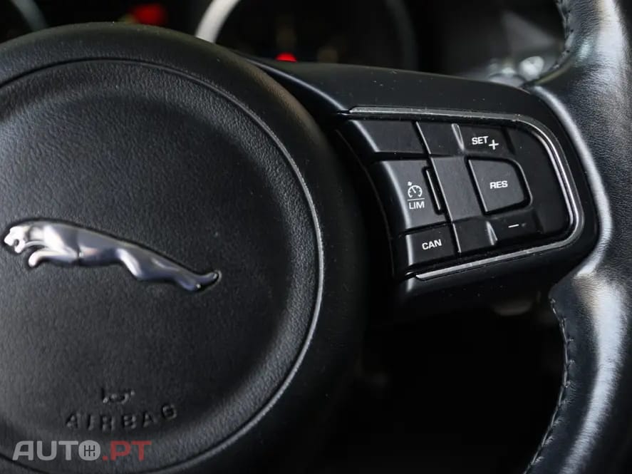 Jaguar XF 2.0 D R-Sport Aut.