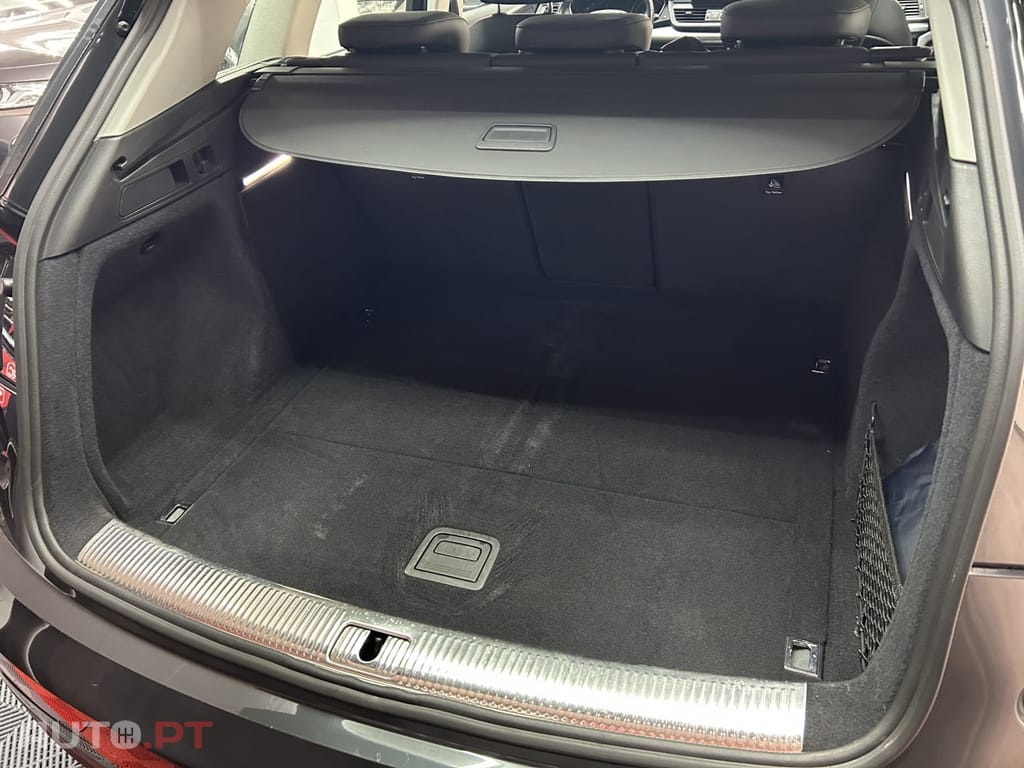 Audi Q5 35 TDI Design S tronic