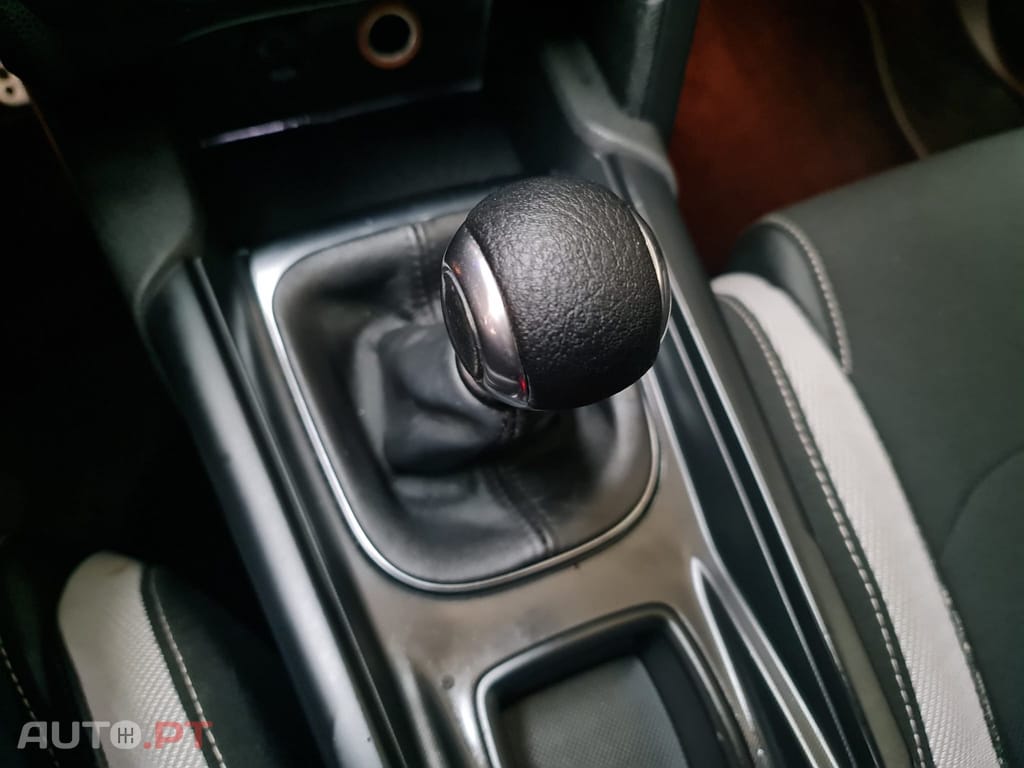 Citroen DS4 1.6 BlueHDi Chic