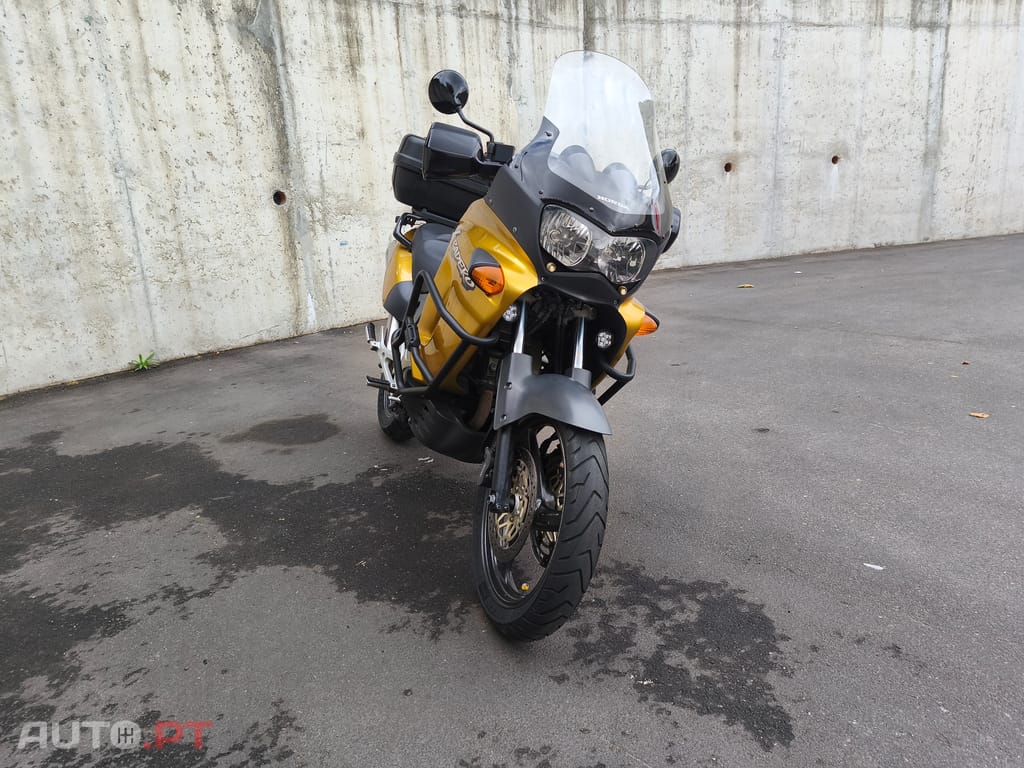 Honda Varadero XL 1000