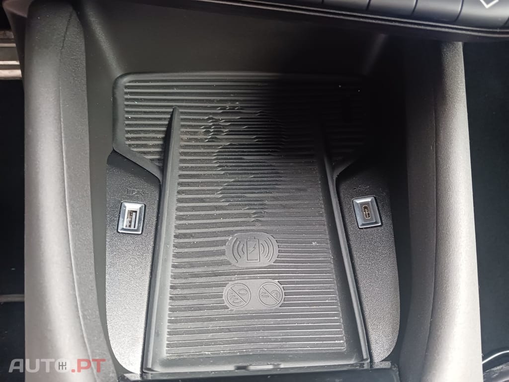 Alfa Romeo Junior 1.2 Speciale eDCT6