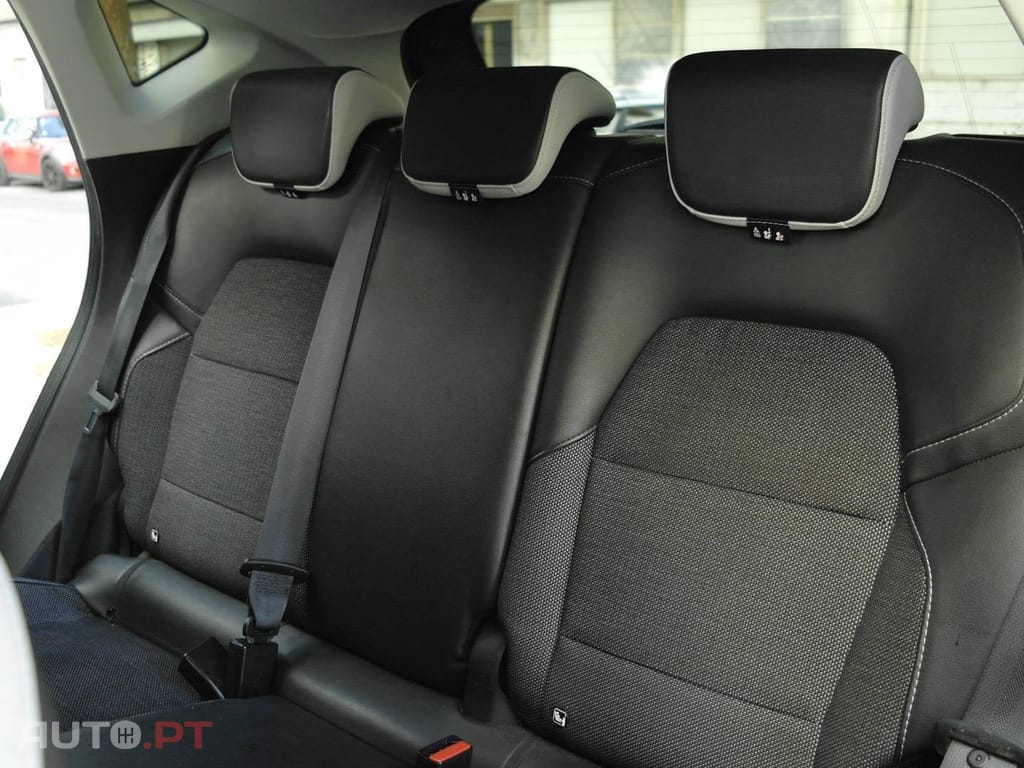 Renault Captur 1.0 TCe Techno