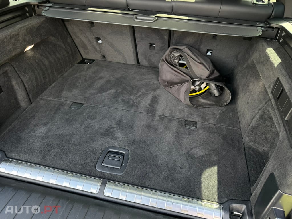 BMW X5 45 e xDrive Pack M