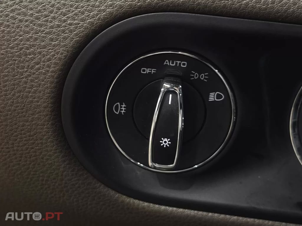 Porsche Macan PDK
