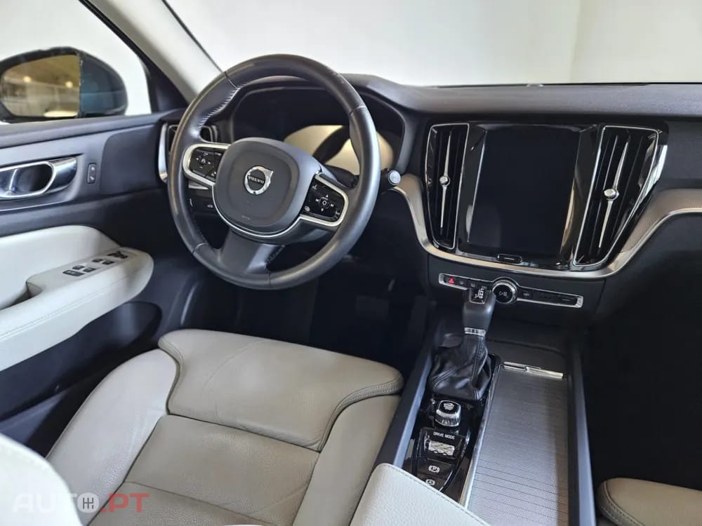 Volvo V60 2.0 D4 Inscription Geartronic