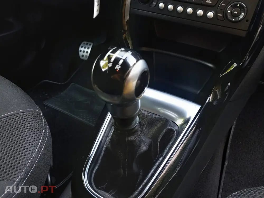 Citroen DS3 1.6 HDi Airdream So Chic