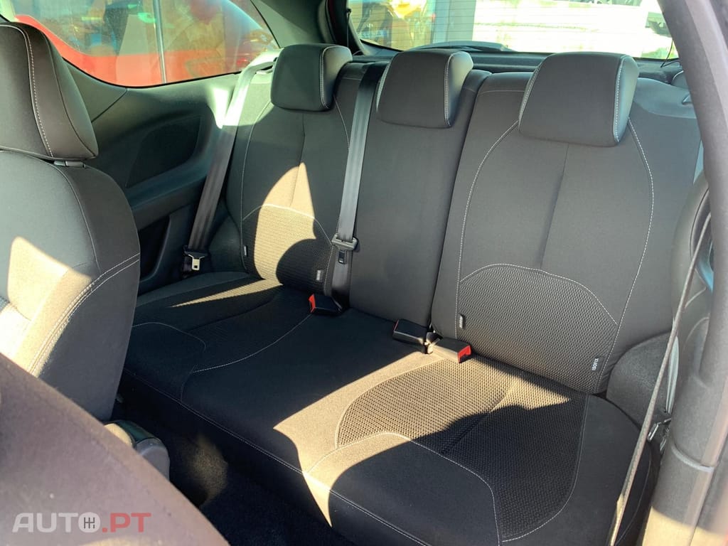 Citroen DS3 1.6 VTi So Chic