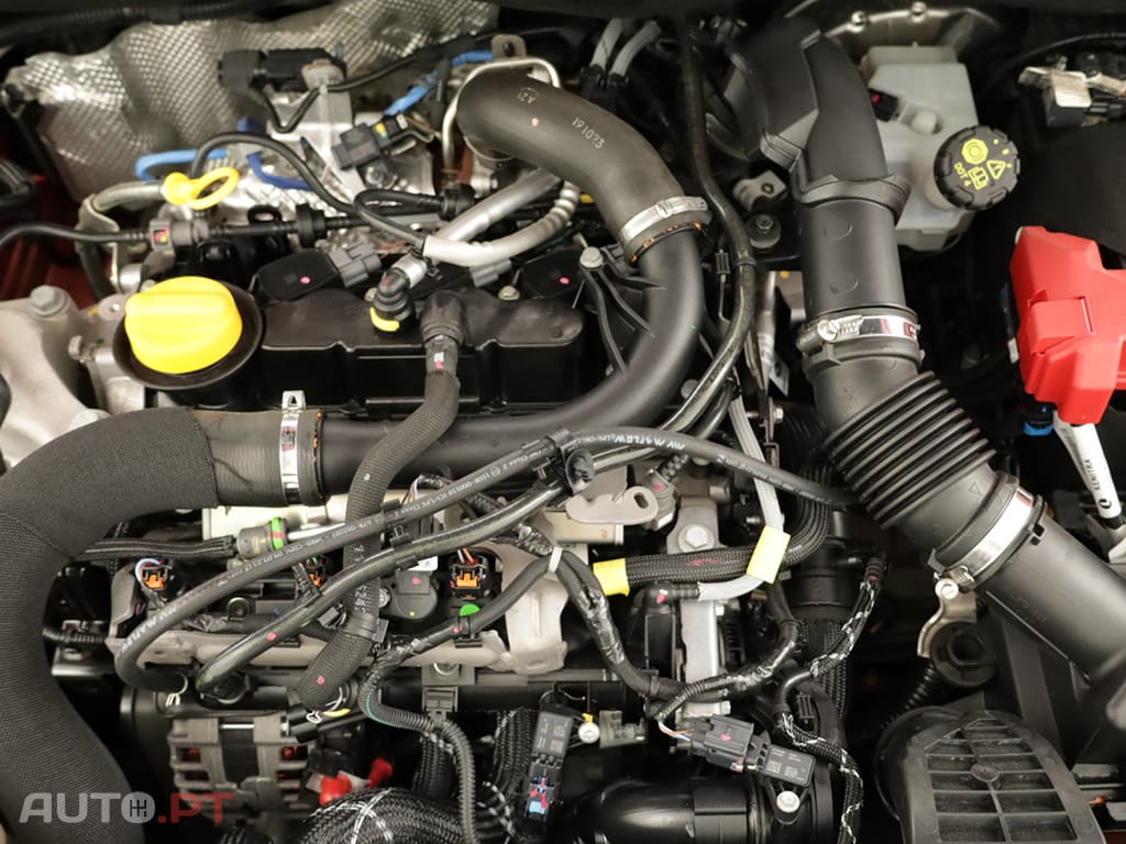 Renault Clio Clio 1.0 TCe Evolution Bi-Fuel