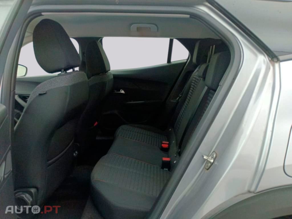 Peugeot 2008 Active