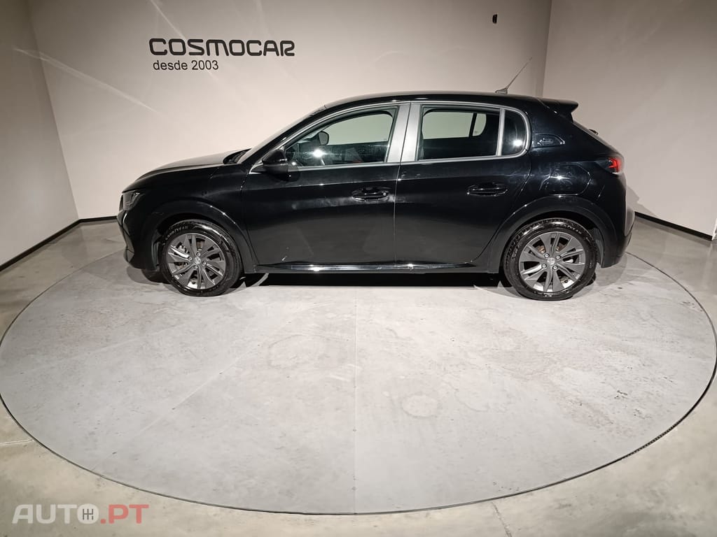 Peugeot E-208 Active Pack 