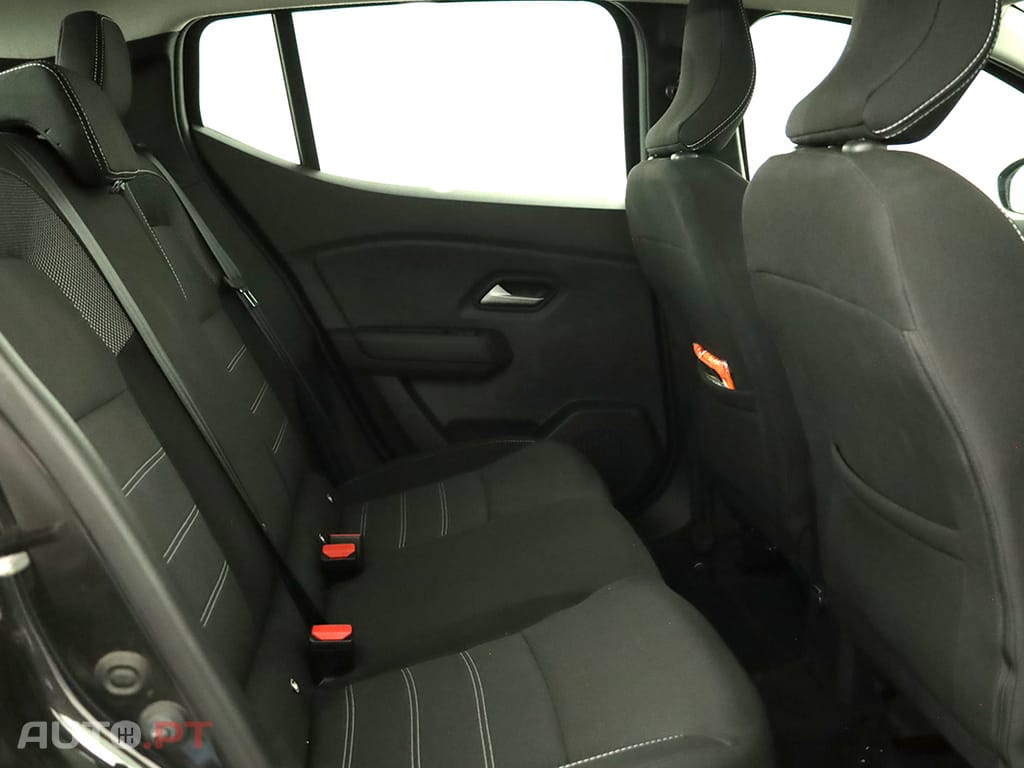 Dacia Sandero Sandero 1.0 ECO-G Expression Bi-Fuel