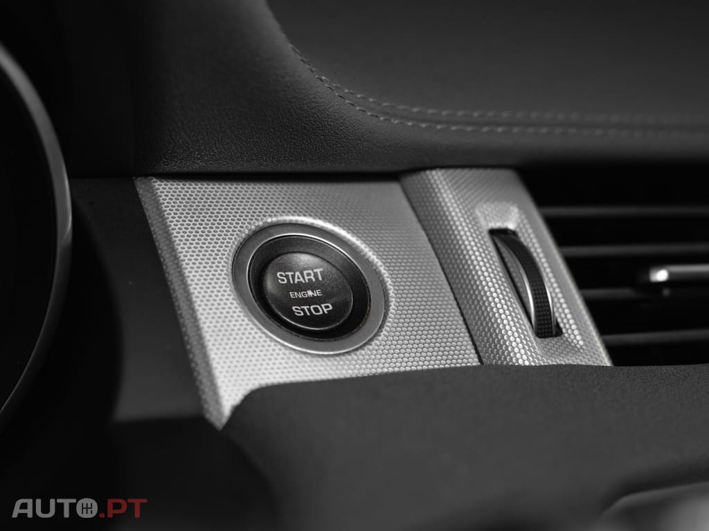 Land Rover Range Rover 2.2 eD4 Dynamic