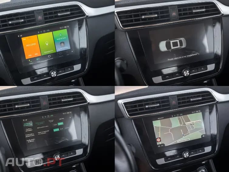 MG ZS EV 44.5 kWh Comfort