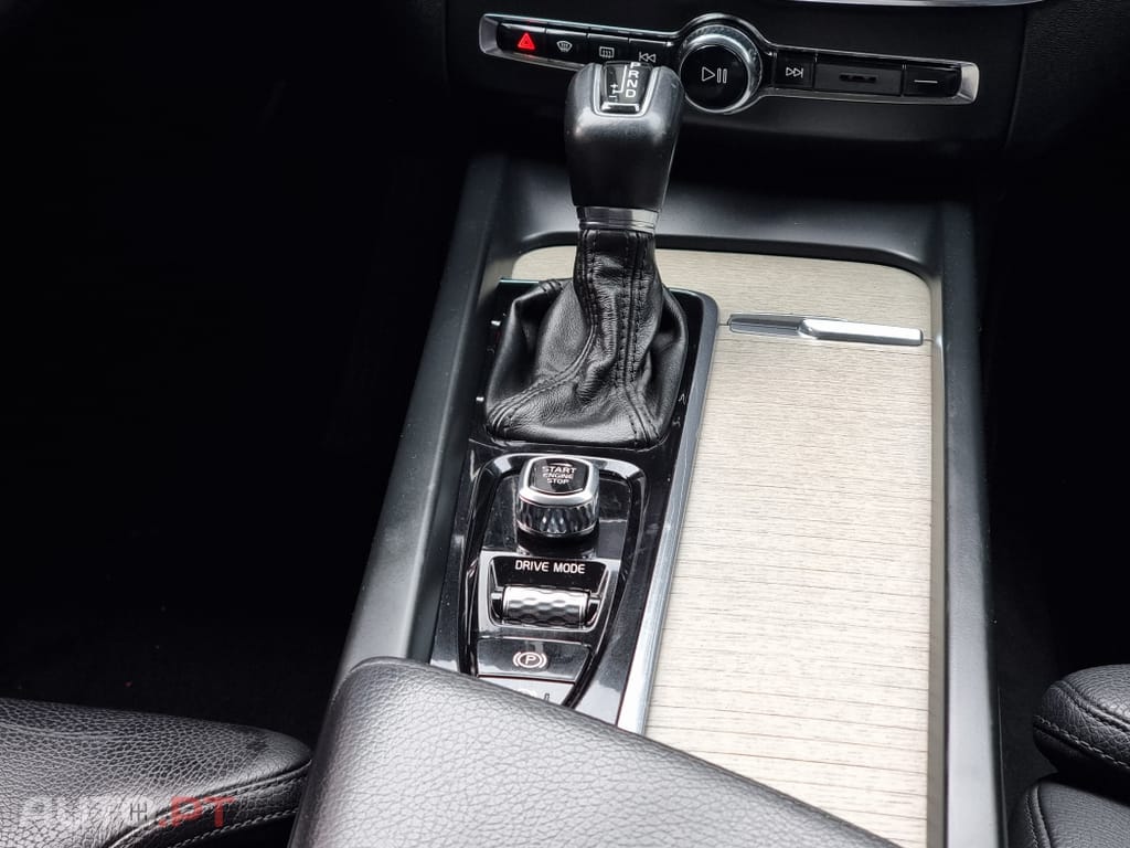 Volvo XC60 2.0 D4 Inscription Geartronic