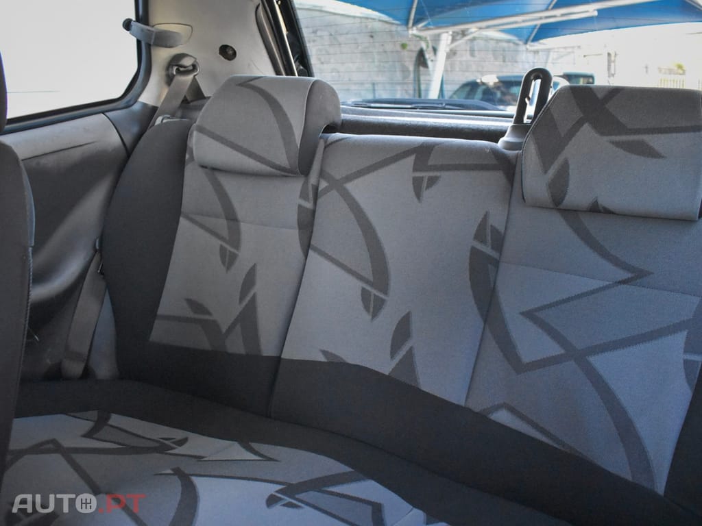 Fiat Punto 1.3D Multijet