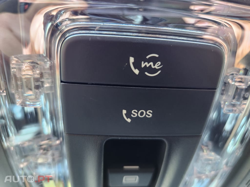 Mercedes-Benz CLA 200 d Shooting Brake 8G-DCT AMG Line