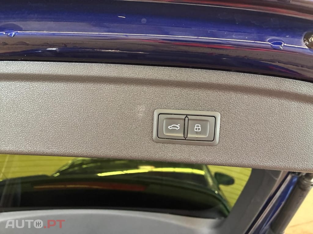 Audi A3 Sportback 35 TDI S line S tronic